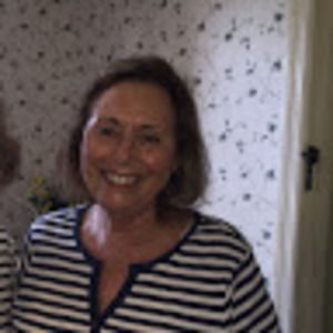 Meet your Posher, Suzanne